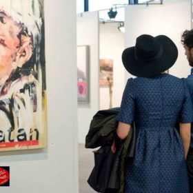 ArteGenova Mostra Mercato d'Arte Moderna e Contemporanea