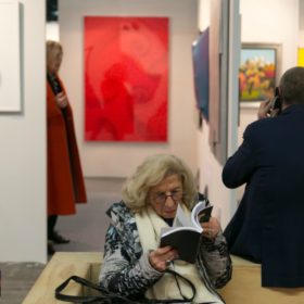 ArteGenova Mostra Mercato d'Arte Moderna e Contemporanea