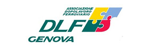 DLF associazione dopolavoro ferroviario