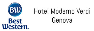 Best Western Hotel Moderno Verdi Genova