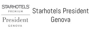 Starhotels President Genova