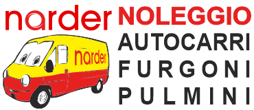 Narder - Noleggio autoveicoli