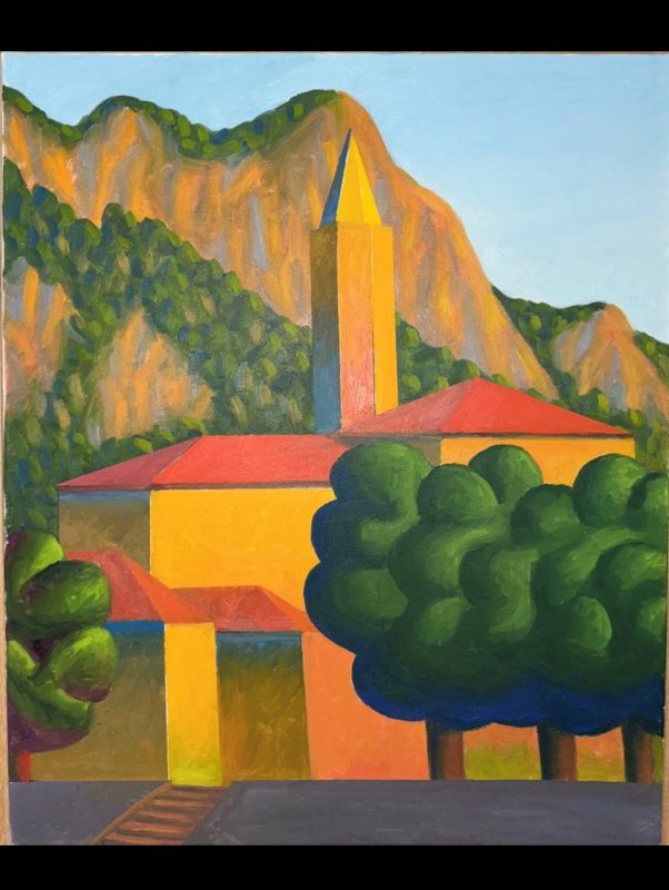 ArteGenova